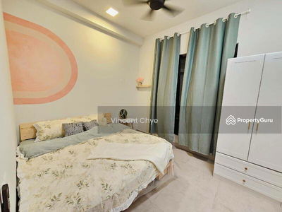 The Address @ Taman Desa, Malaysia The Address @ Taman Desa, Malaysia