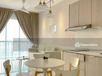 Pinnacle, Malaysia Pinnacle, Malaysia