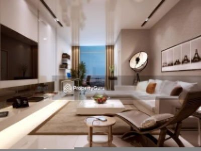 Pinnacle, Malaysia Pinnacle, Malaysia