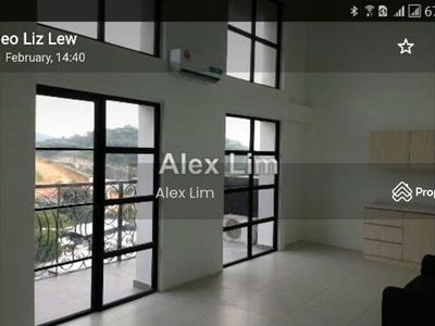 My Loft @ Empire City, Malaysia My Loft @ Empire City, Malaysia