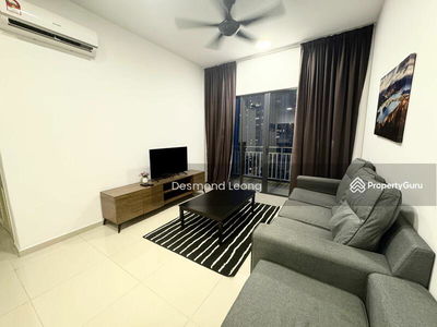 The Hamilton Wangsa Maju, Malaysia The Hamilton Wangsa Maju, Malaysia