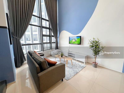 EkoCheras Service Apartment, Malaysia EkoCheras Service Apartment, Malaysia