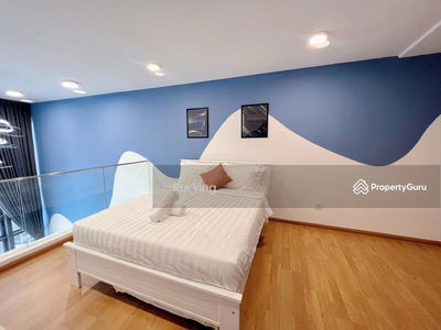 EkoCheras Service Apartment, Malaysia EkoCheras Service Apartment, Malaysia