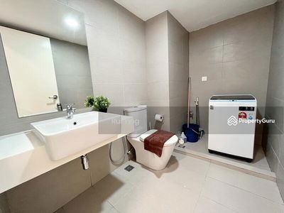 EkoCheras Service Apartment, Malaysia EkoCheras Service Apartment, Malaysia