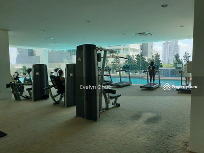 The Regina, Malaysia The Regina, Malaysia