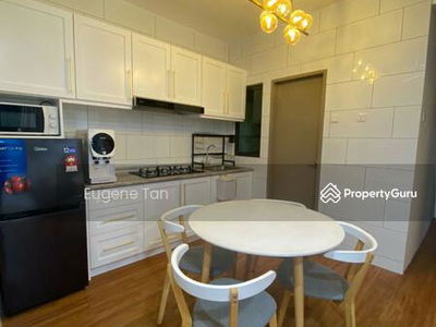 The Trees Damansara, Malaysia The Trees Damansara, Malaysia