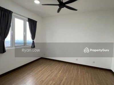 Pinnacle, Malaysia Pinnacle, Malaysia