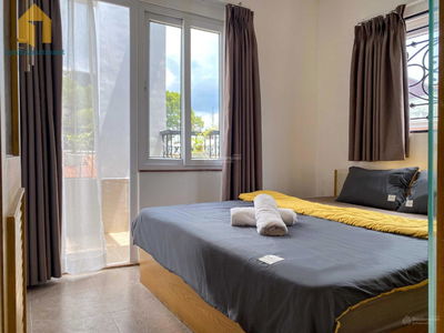 Pham Viet Chanh Street, Vietnam Pham Viet Chanh Street, Vietnam