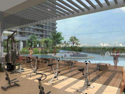 Desa Green Serviced Apartments, Malaysia Desa Green Serviced Apartments, Malaysia