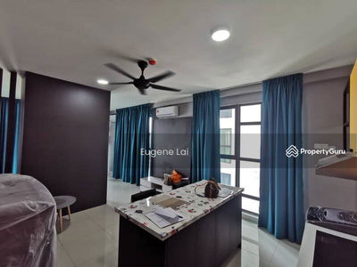 Liberty Arc @ Ampang Ukay, Malaysia Liberty Arc @ Ampang Ukay, Malaysia