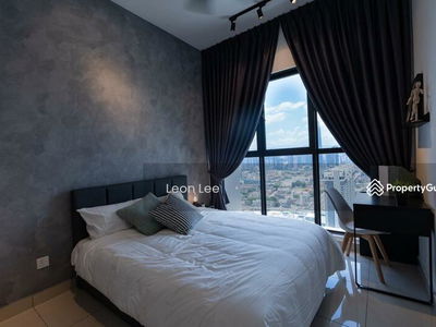 Trion @ KL, Malaysia Trion @ KL, Malaysia