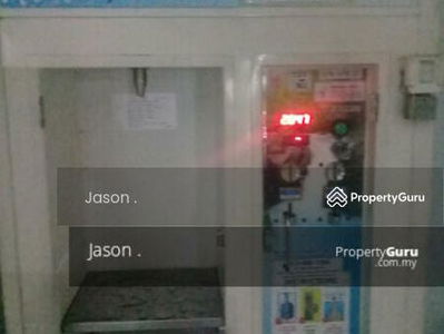 Subang Perdana Goodyear Court 10, Malaysia Subang Perdana Goodyear Court 10, Malaysia