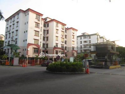 Subang Perdana Goodyear Court 10, Malaysia Subang Perdana Goodyear Court 10, Malaysia