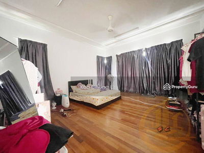 Bandar Parklands, Klang, Malaysia Bandar Parklands, Klang, Malaysia