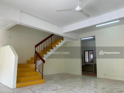 Terrace house at Bandar Mahkota Cheras, Malaysia Terrace house at Bandar Mahkota Cheras, Malaysia