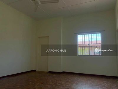 Terrace house at Bandar Mahkota Cheras, Malaysia Terrace house at Bandar Mahkota Cheras, Malaysia