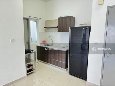 Mesa Hill, Putra Nilai, Malaysia Mesa Hill, Putra Nilai, Malaysia