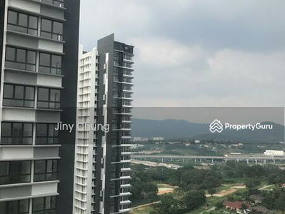 D'Sara Sentral, Malaysia D'Sara Sentral, Malaysia