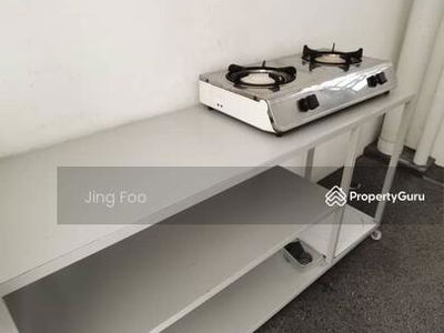 Sentrovue Serviced Apartment Puncak Alam, Malaysia Sentrovue Serviced Apartment Puncak Alam, Malaysia