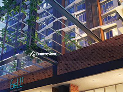 Bell Suite, Malaysia Bell Suite, Malaysia