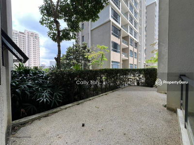 Agile Mont Kiara, Malaysia Agile Mont Kiara, Malaysia