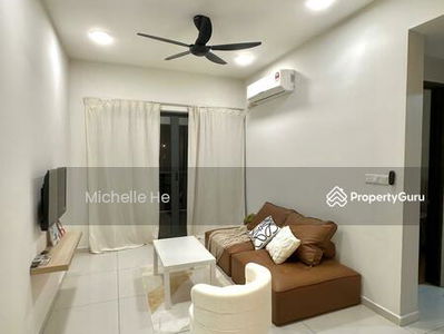 Bay Point @ Country Garden Danga Bay, Malaysia Bay Point @ Country Garden Danga Bay, Malaysia