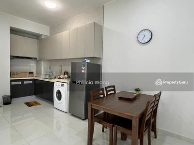 Country Garden Danga Bay, Malaysia Country Garden Danga Bay, Malaysia