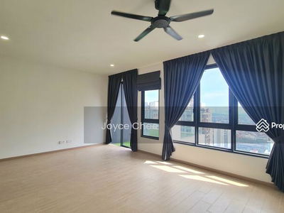 Trinity Pentamont, Malaysia Trinity Pentamont, Malaysia