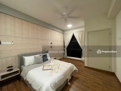 Arte @ Mont Kiara, Kuala Lumpur, Malaysia Arte @ Mont Kiara, Kuala Lumpur, Malaysia