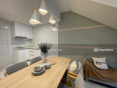 Arte @ Mont Kiara, Kuala Lumpur, Malaysia Arte @ Mont Kiara, Kuala Lumpur, Malaysia