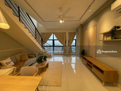 Arte @ Mont Kiara, Kuala Lumpur, Malaysia Arte @ Mont Kiara, Kuala Lumpur, Malaysia