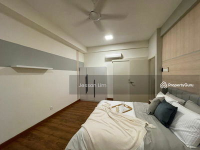 Arte @ Mont Kiara, Kuala Lumpur, Malaysia Arte @ Mont Kiara, Kuala Lumpur, Malaysia