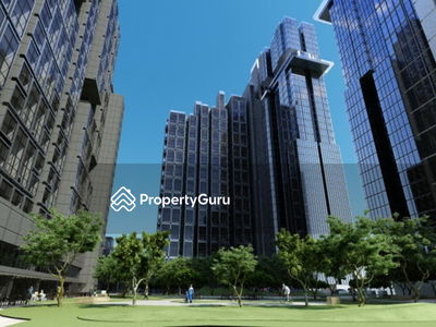 Icon Residence @ Icon City, Malaysia Icon Residence @ Icon City, Malaysia