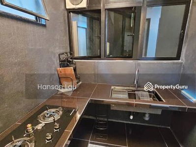 The Address @ Taman Desa, Malaysia The Address @ Taman Desa, Malaysia