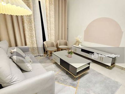 The Address @ Taman Desa, Malaysia The Address @ Taman Desa, Malaysia