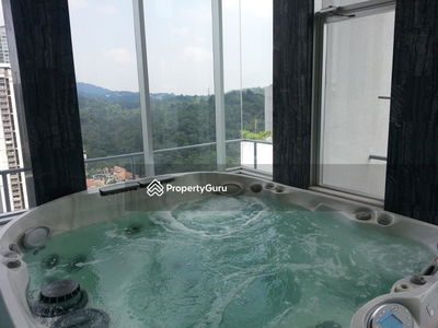 Verve Suites @ Mont Kiara, Malaysia Verve Suites @ Mont Kiara, Malaysia