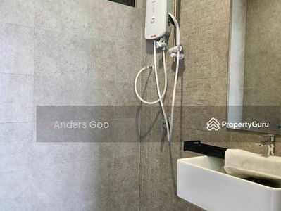 The Birch, Malaysia The Birch, Malaysia