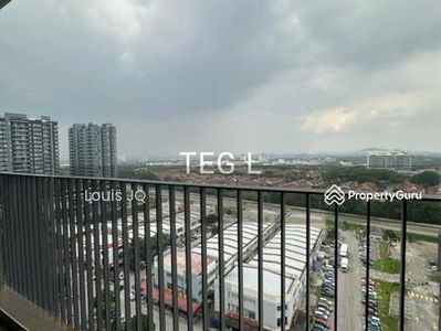 Geo@Bukit Rimau, Malaysia Geo@Bukit Rimau, Malaysia