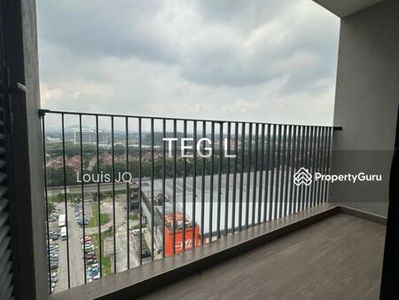 Geo@Bukit Rimau, Malaysia Geo@Bukit Rimau, Malaysia