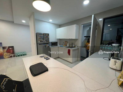 Secoya Residences, Malaysia Secoya Residences, Malaysia