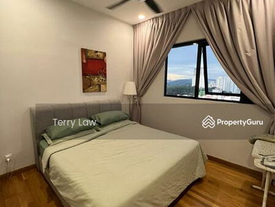 Secoya Residences, Malaysia Secoya Residences, Malaysia