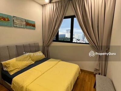 Secoya Residences, Malaysia Secoya Residences, Malaysia