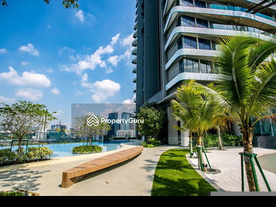 Setia Sky Seputeh, Malaysia Setia Sky Seputeh, Malaysia