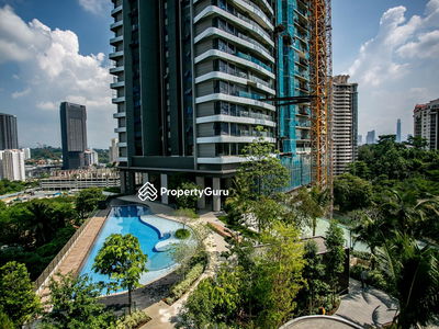 Setia Sky Seputeh, Malaysia Setia Sky Seputeh, Malaysia