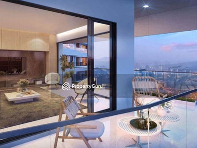 Setia Sky Seputeh, Malaysia Setia Sky Seputeh, Malaysia