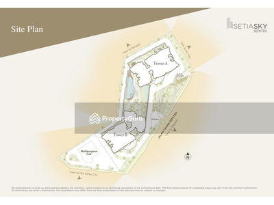 Setia Sky Seputeh, Malaysia Setia Sky Seputeh, Malaysia