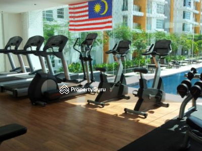 The Zest @ Kinrara 9, Malaysia The Zest @ Kinrara 9, Malaysia