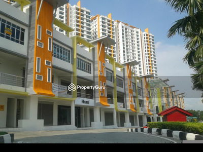 The Zest @ Kinrara 9, Malaysia The Zest @ Kinrara 9, Malaysia