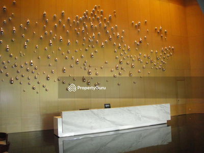 One KL, Malaysia One KL, Malaysia