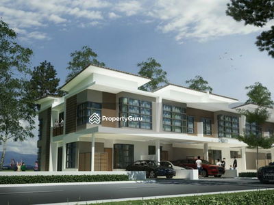 Imperial Jade Residence, Malaysia Imperial Jade Residence, Malaysia